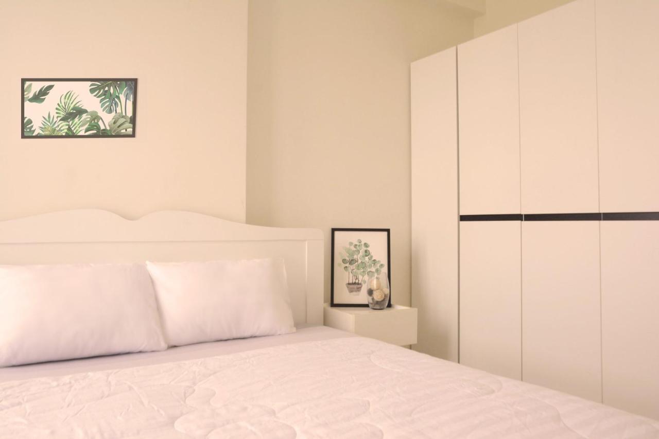 Lucyhome Masteri Thao Dien Apartment Cidade de Ho Chi Minh Exterior foto